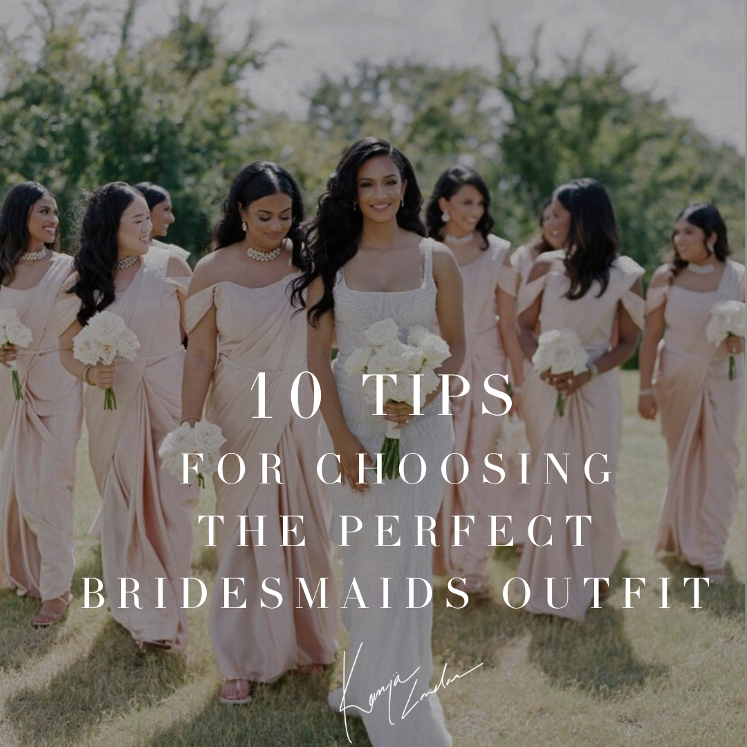 tips for choosing bridesmaid dresses How to Find the Perfect Bridesmaid Dresses: The Ultimate Guide